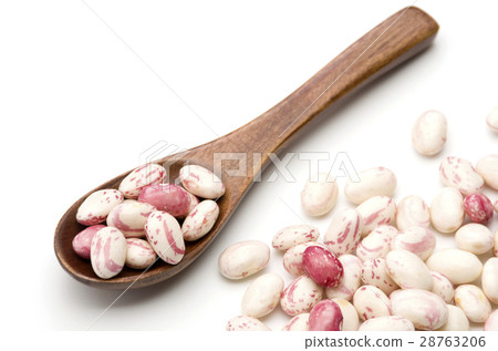 Quail beans 28763206