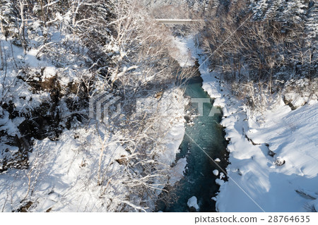 Blue River 28764635