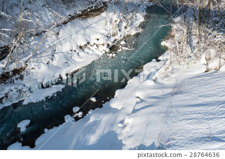 Blue River Blue River 28764636