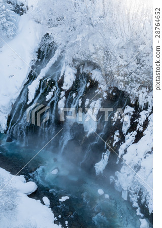 Shirahige Waterfall Shirahige Waterfall 28764652