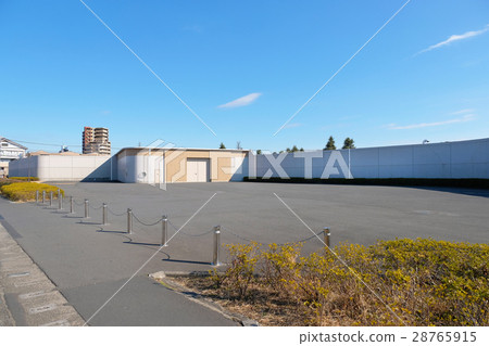 Fuchu Prison Fuchu Prison 28765915