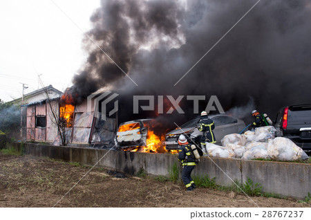 Fire and fire Fire and fire 28767237
