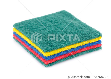 Pan scourer 28768222