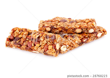 Cereal bars 28768223