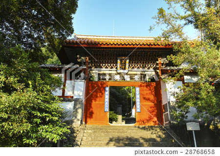 Sōfukuji 28768658