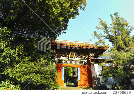Sōfukuji 28768659