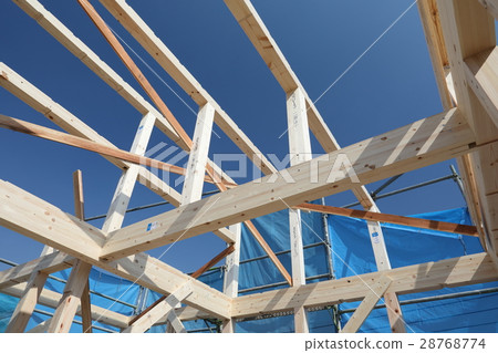 Residential upper building site 28768774