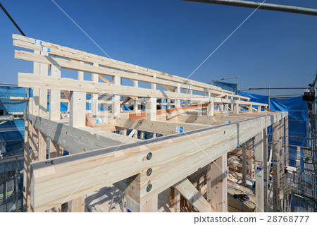 Residential upper building site Residential upper building site 28768777
