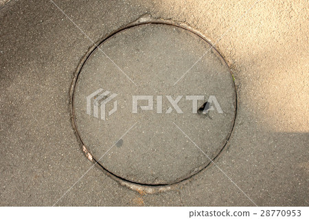 Manhole lid Manhole lid 28770953
