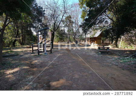 [國家歷史遺址] aki山城本丸 28771892