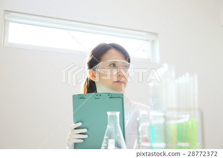 researcher  28772372