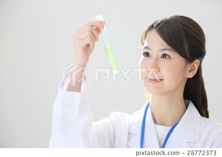 researcher  28772373