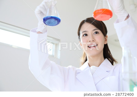 researcher  28772400