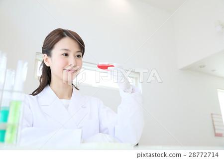 researcher  28772714