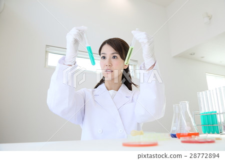 researcher  28772894