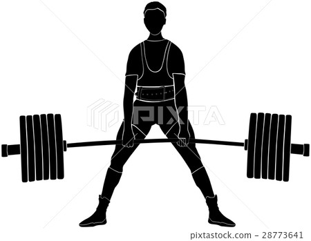 male athlete powerlifter male athlete powerlifter 28773641