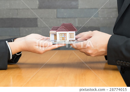 Mortgage home 28774015