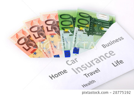 Insurance concept. Insurance concept. 28775192
