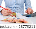 Real estate. 28775211