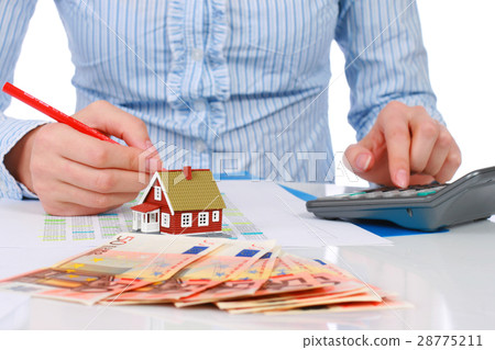 Real estate. Real estate. 28775211