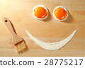 Smile face. 28775217