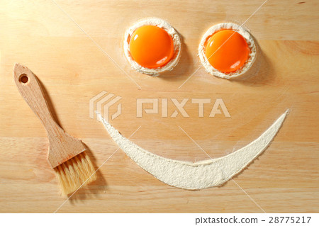 Smile face. Smile face. 28775217