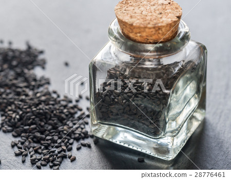 Sesame in the vial Sesame in the vial 28776461