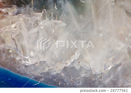 Abstract background with agate structure Abstract background with agate structure 28777561