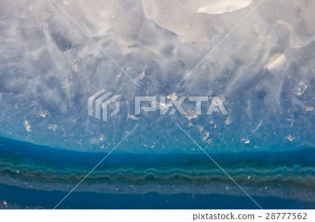 Abstract background with agate structure Abstract background with agate structure 28777562