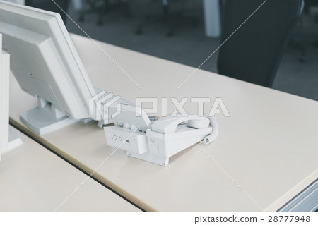 office, offices, desk 28777948