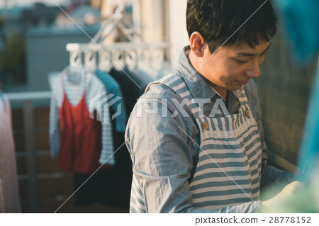 house-husband, homemaking, housekeeping 28778152