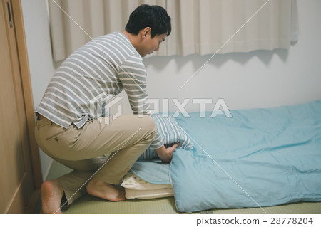 futon, lay, gents 28778204