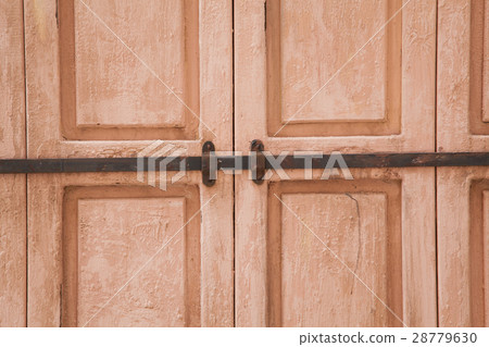 Rose weathered door Rose weathered door 28779630