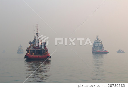 印度旅行38：在阿拉伯海的漁船第8部分 28780383