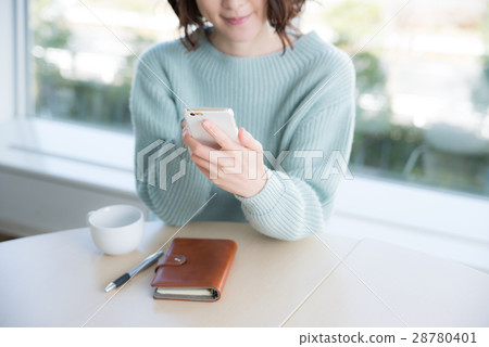 Portrait women 28780401