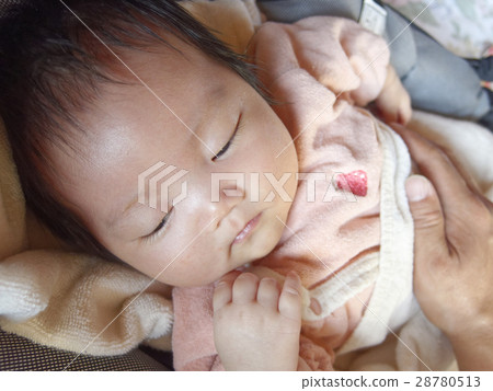 Morning baby 28780513