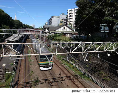 原宿站 原宿站 28780563