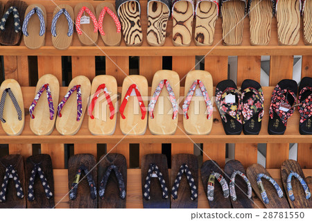 Clerk's storefront 28781550