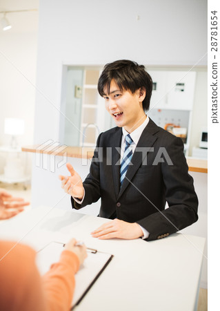 搬家公司/內部形象 搬家公司/內部形象 28781654