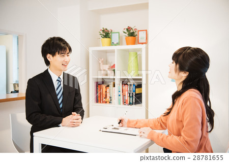 搬家公司/內部形象 搬家公司/內部形象 28781655