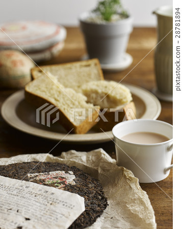 普通麵包 普通麵包 28781894