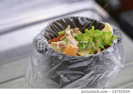 生活垃圾 28782684