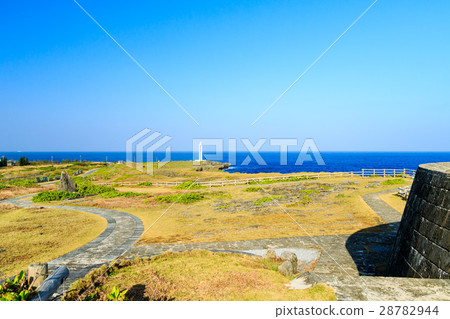 Shiomigami Cape Park下野海角 28782944