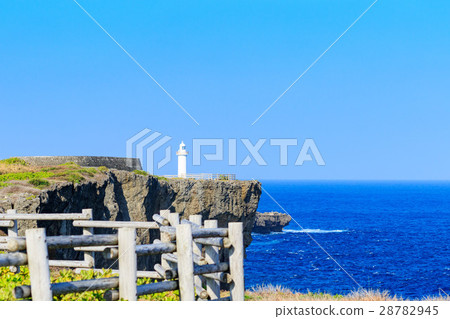 Shiomigami Cape Park下野海角 28782945