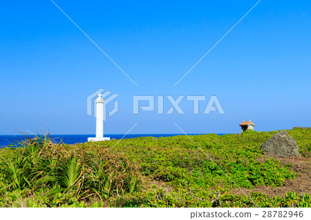 Shiomigami Cape Park下野海角 28782946