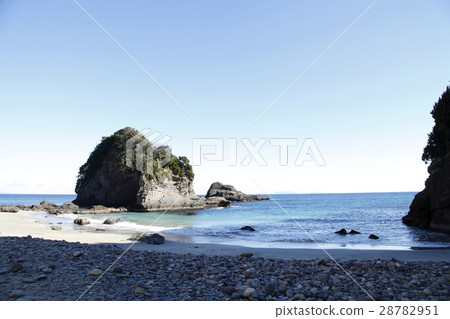 Sando ski area (Shimoda city) 28782951