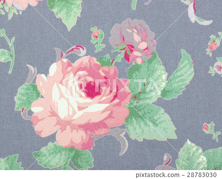 vintage style of tapestry flowers fabric pattern vintage style of tapestry flowers fabric pattern 28783030