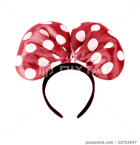 headbands isolated on a white background 28783047