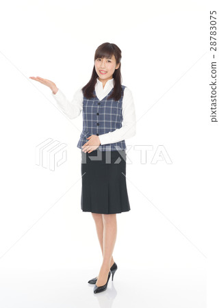 辦公室的少婦給全身穿衣 28783075
