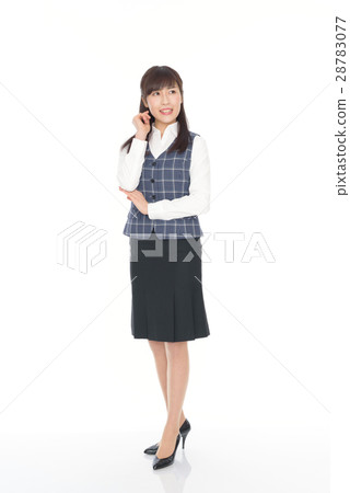 辦公室的少婦給全身穿衣 辦公室的少婦給全身穿衣 28783077